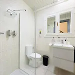 Apartment Rose House - Modern 5br In Ac Budapest