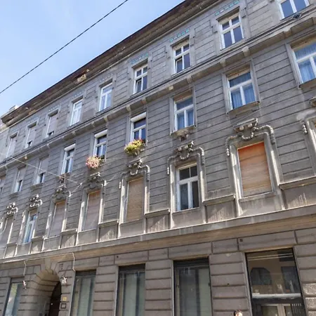 Apartament Rose House - Modern 5br In Ac