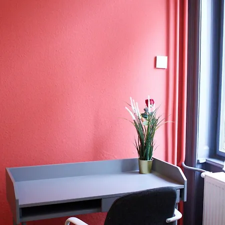 Rose House - Modern 5br In Ac * Budapeszt