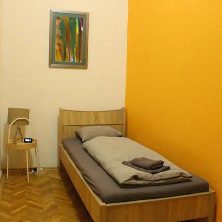 Apartament Rose House - Modern 5br In Ac *