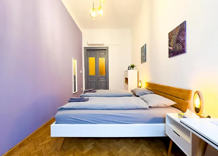 Rose House - Modern 5br In Ac 公寓 *