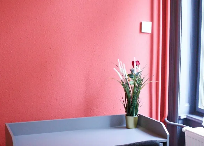 Rose House - Modern 5br In Ac * 布达佩斯